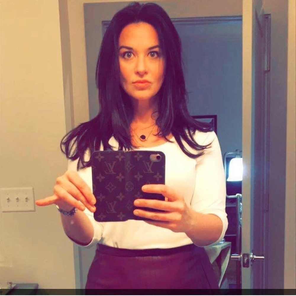 Meet your Posher, Nancy